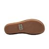 CLARKS FUNNY DREAM CASUAL SHOE-GREEN